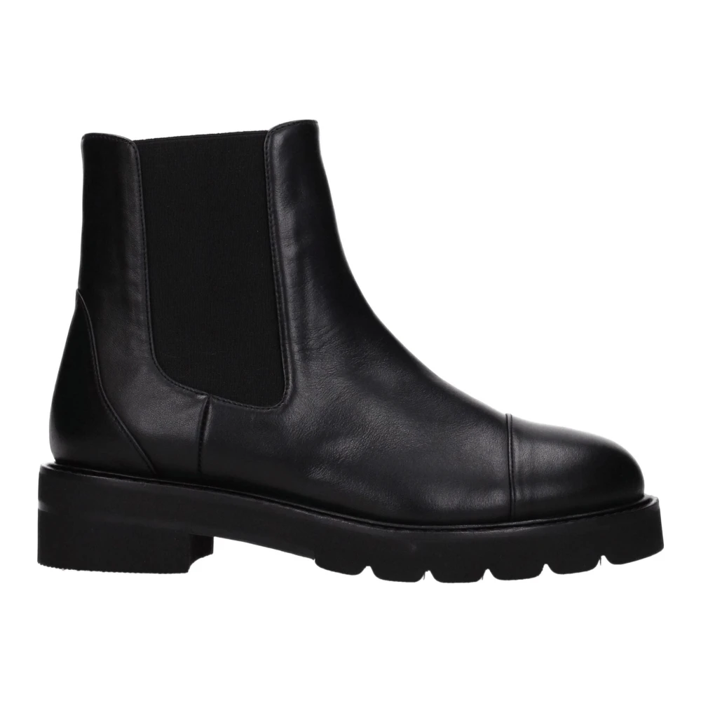 Shoes > Boots > Chelsea Boots - - Stuart Weitzman - Modalova