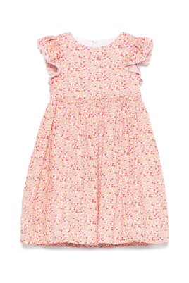 short-sleeve-cotton-dress