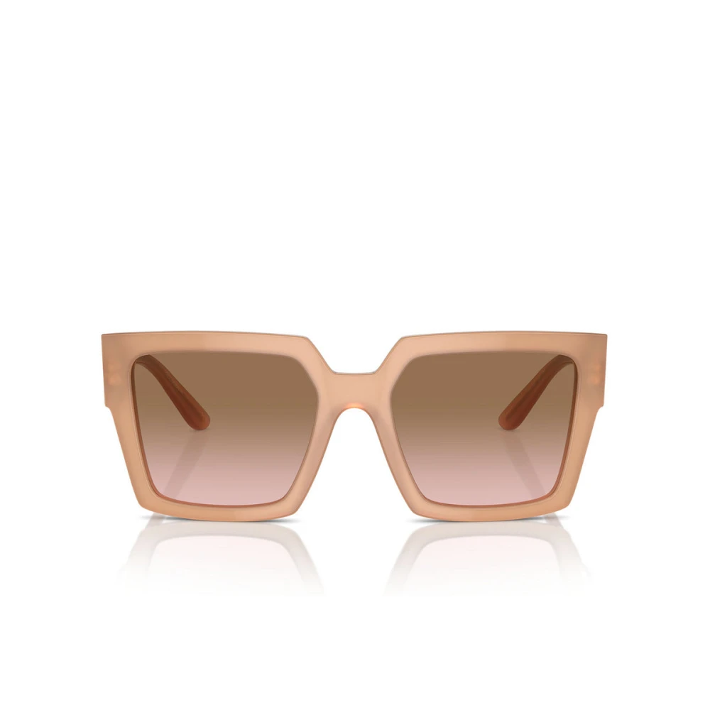 Dolce & Gabbana Pink Modern Sunglasses 4446B Style - Female - Sunglasses - 53 Mm - Accessories