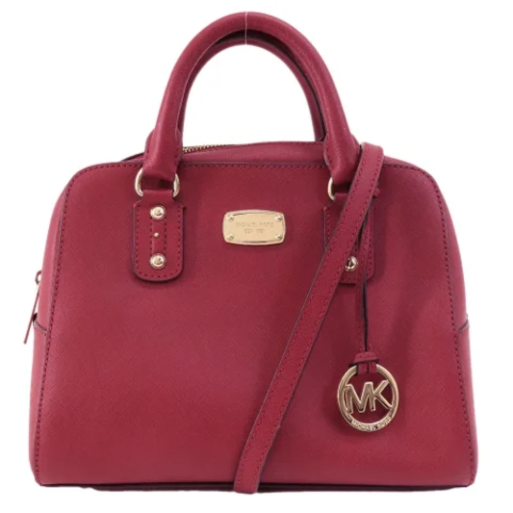 Pre-owned > Pre-owned Bags > Pre-owned Handbags - - Michael Kors Pre-owned - Modalova
