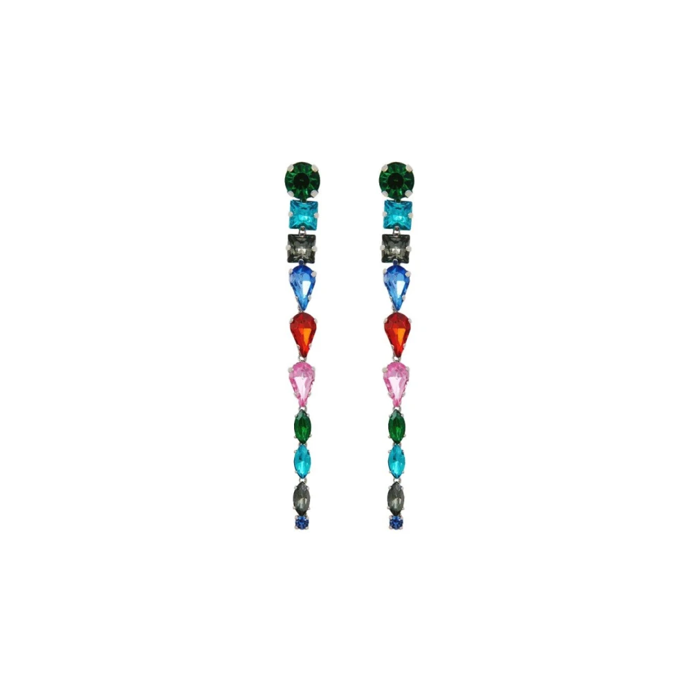 Accessories > Jewellery > Earrings - - Essentiel Antwerp - Modalova