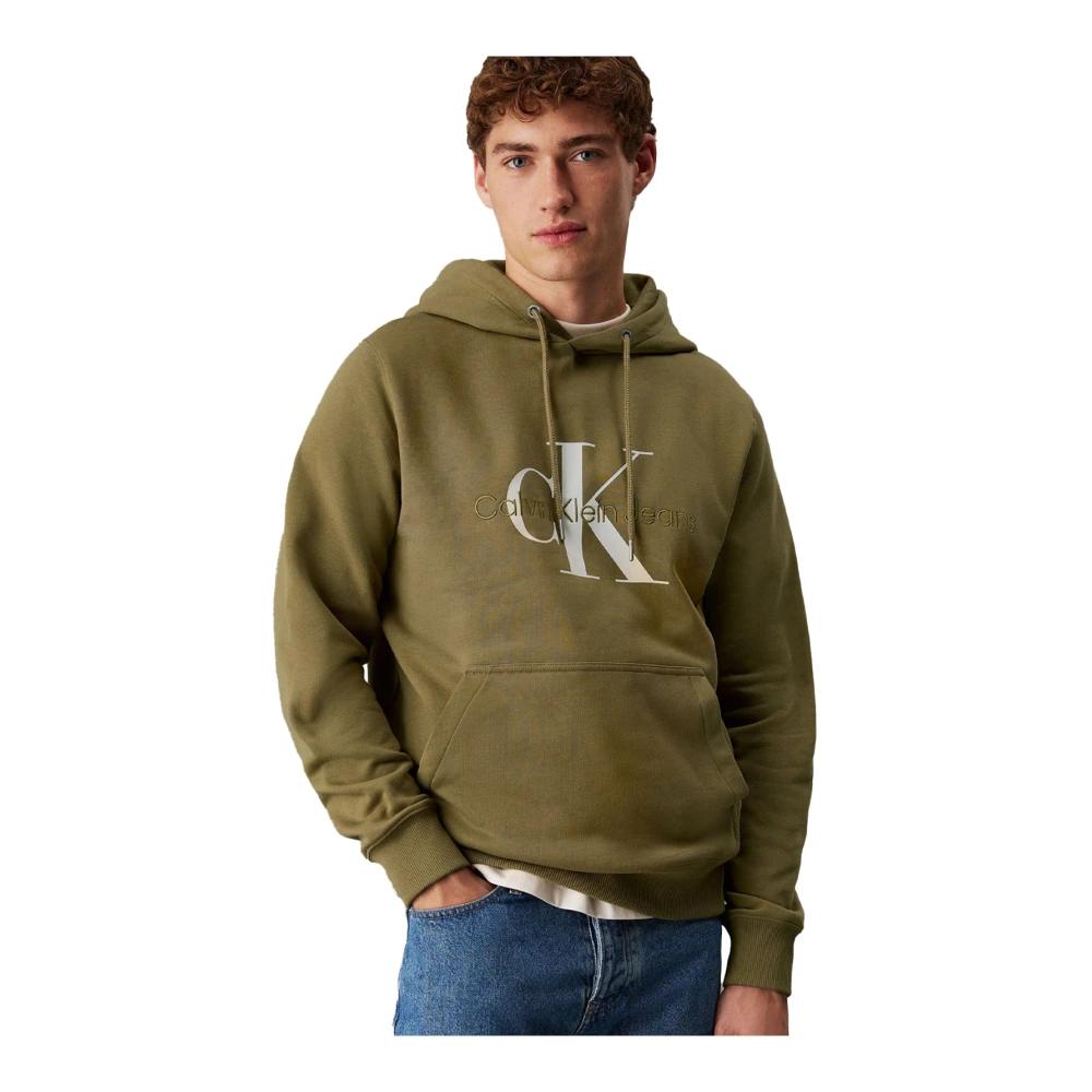 Sweatshirts & Hoodies > Hoodies - - Calvin Klein - Modalova
