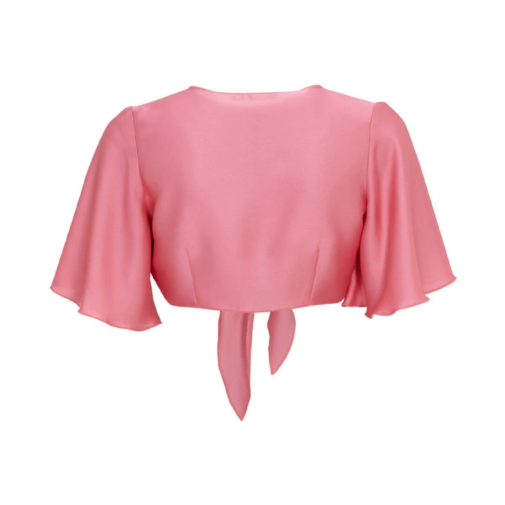 Swing Jasje Pink Dames