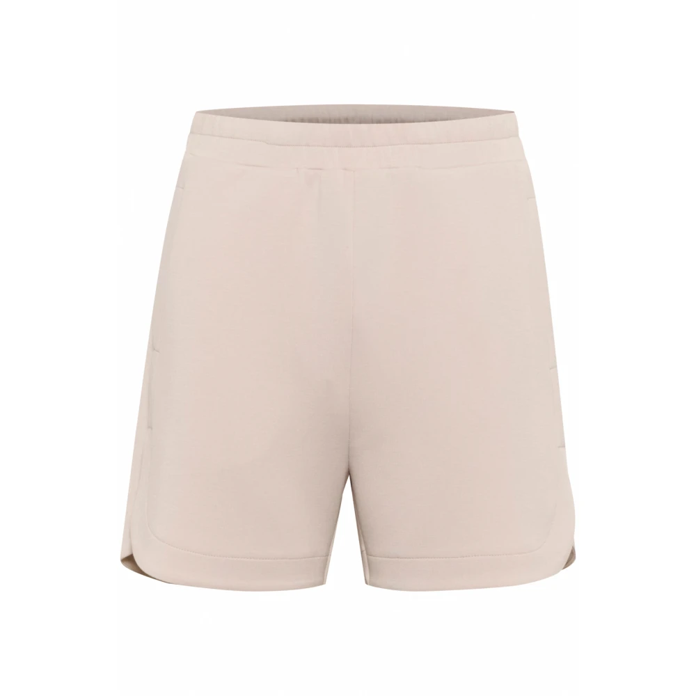 Inwear Beige Vincent Shorts - Female - Short Shorts - 3XL - Shorts