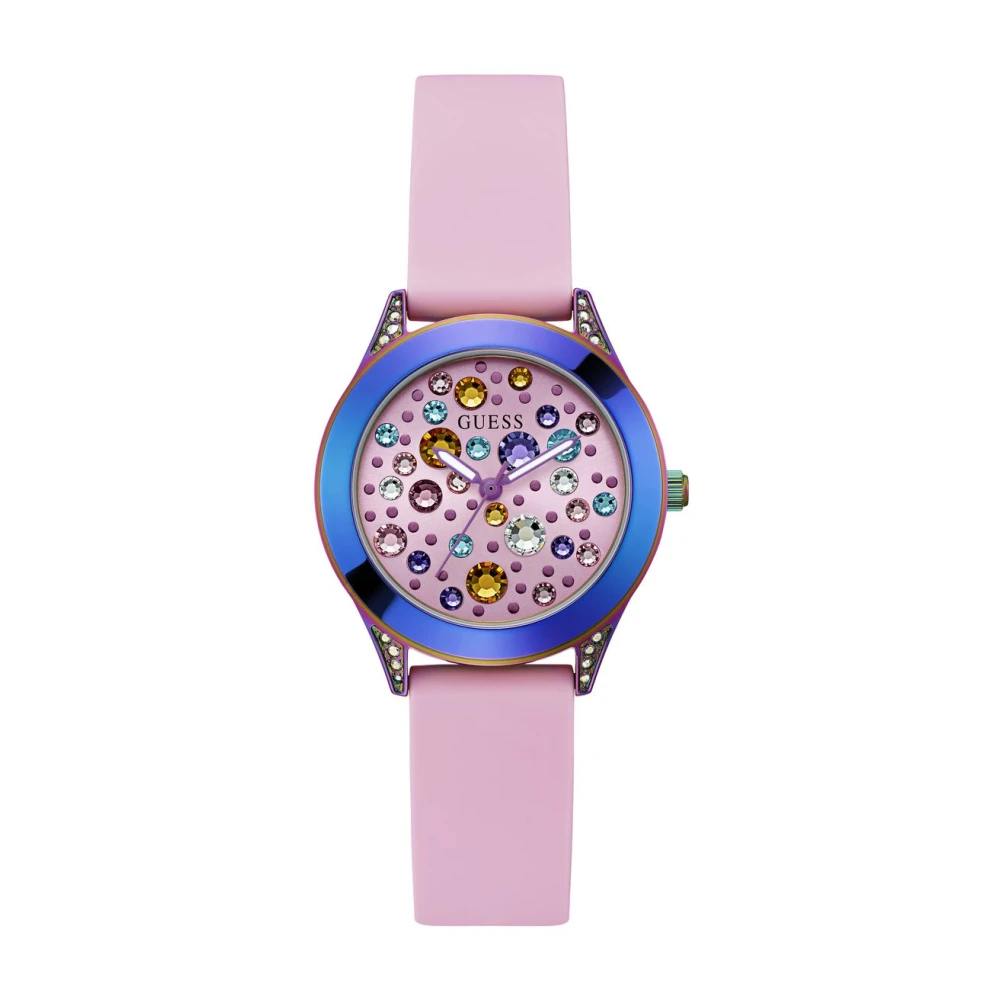 Accessories > Watches - - Guess - Modalova