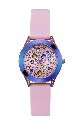Klocka MINI WONDERLUST