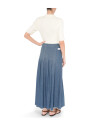 jupe-midi-en-denim-bleu-avec-ourlet-effiloche