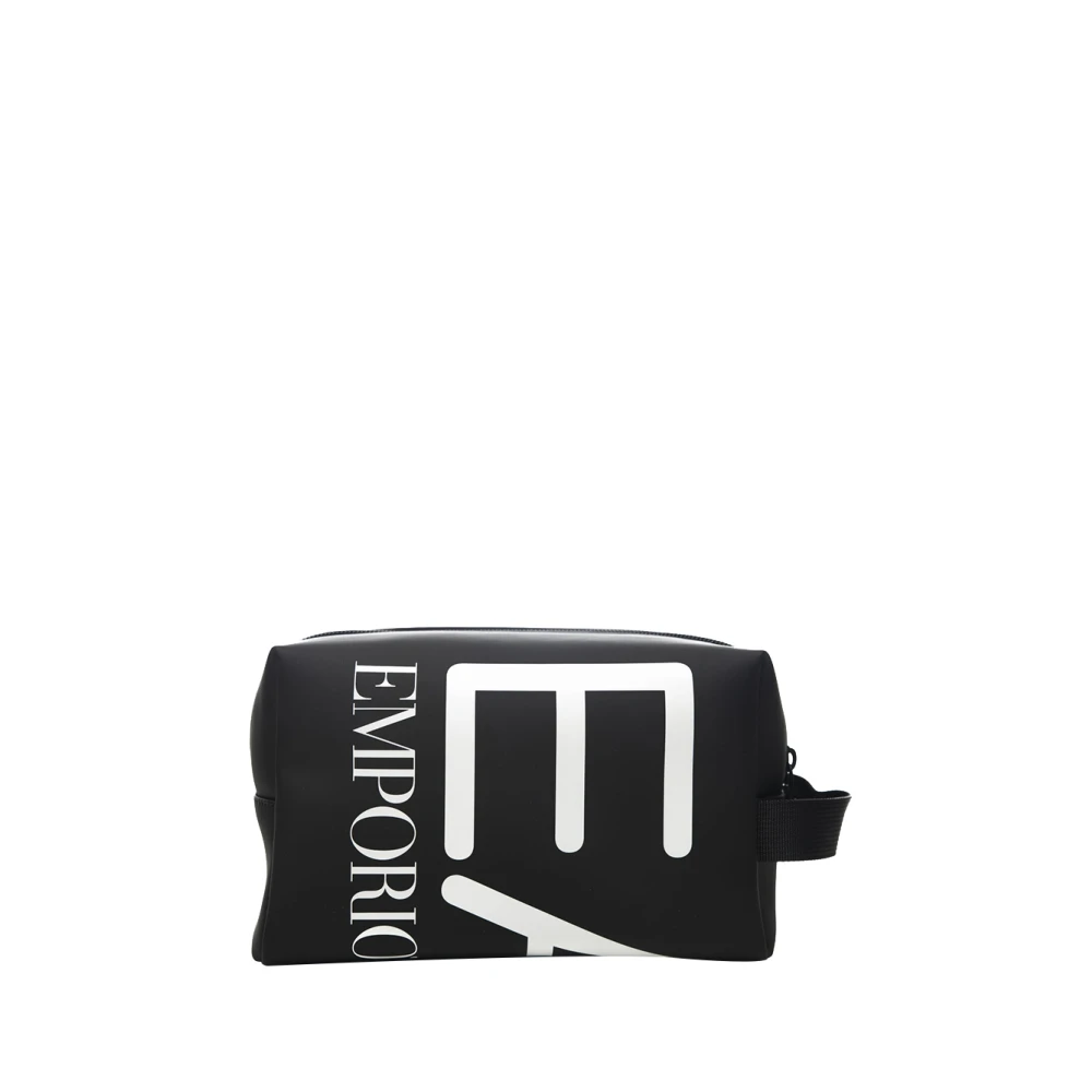 Bags > Toilet Bags - - Emporio Armani EA7 - Modalova