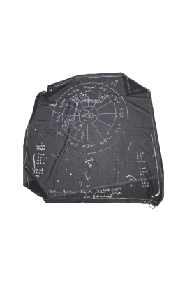 Astro Scarf