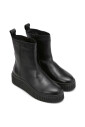 bottines-noires