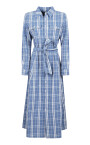 robe-bleue-creme-style-elegant