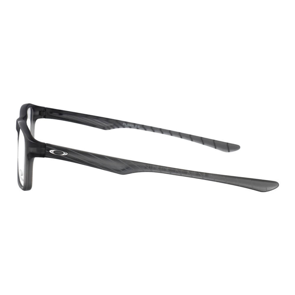 Oakley Moderne Optische Plank 2.0 Zonnebril Gray Unisex