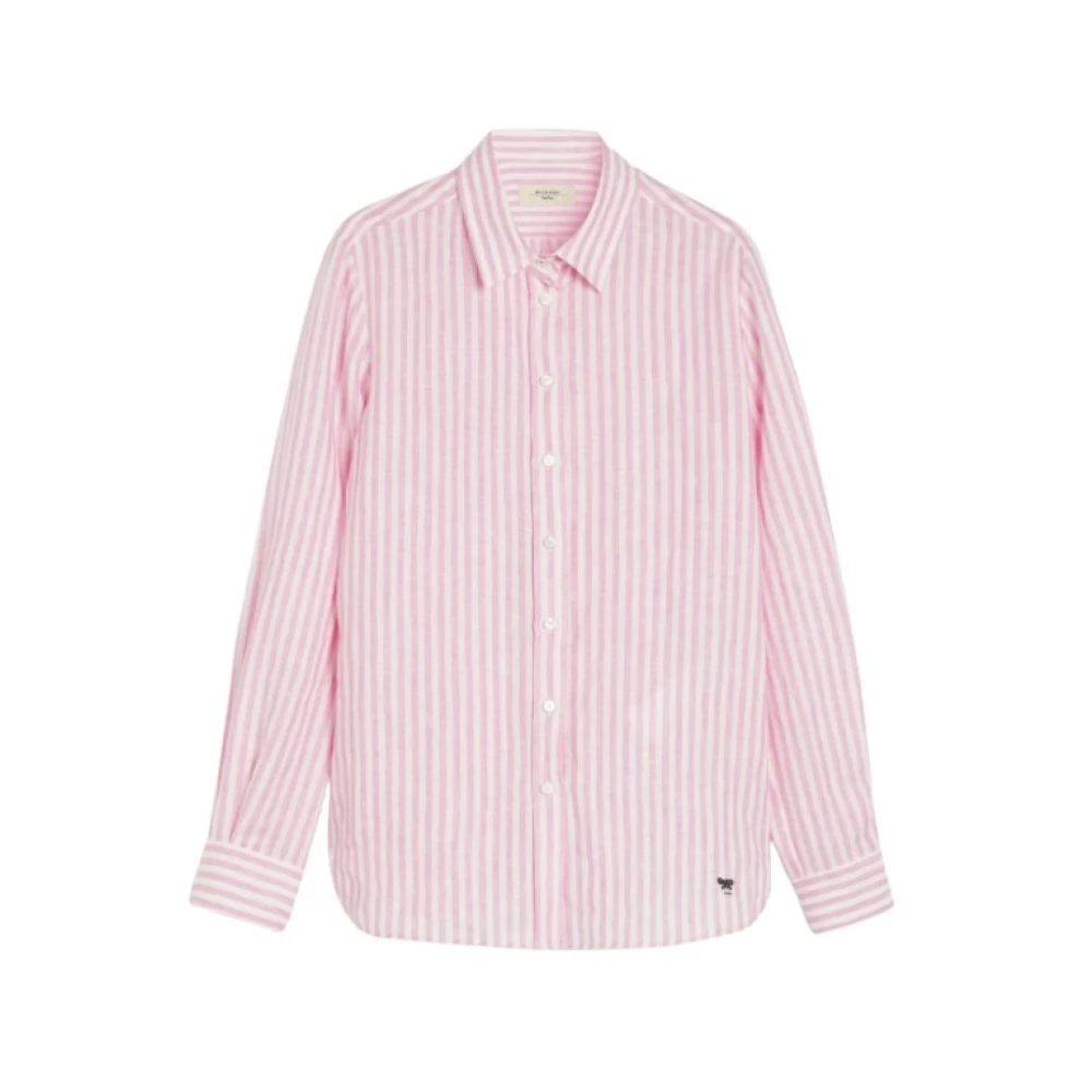 Blouses & Shirts > Shirts - - Weekend Max Mara - Modalova