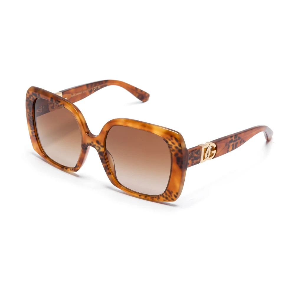 Accessories > Sunglasses - - Dolce & Gabbana - Modalova
