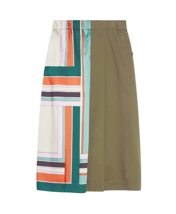 jupe-midi-imprimee-en-twill-et-gabardine
