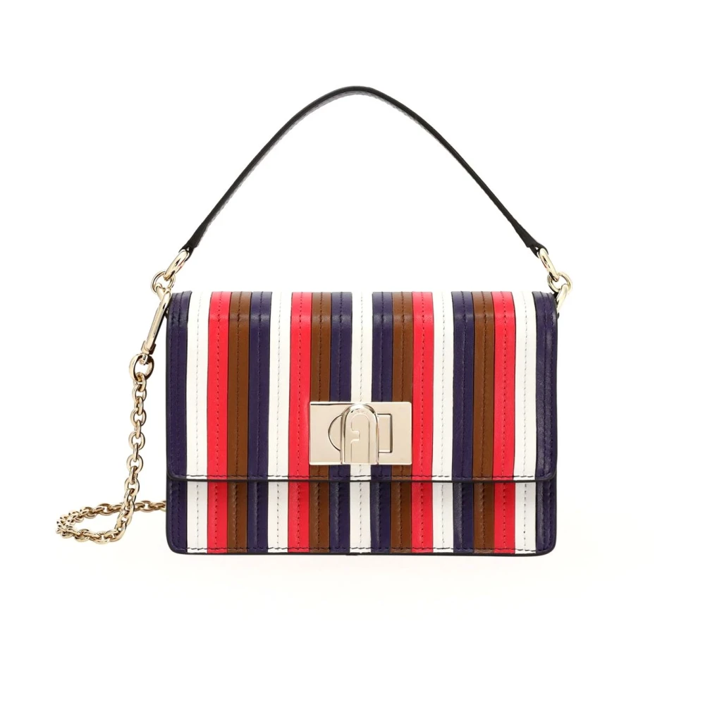 Furla Women's 1927 Logo Crossbody Bag