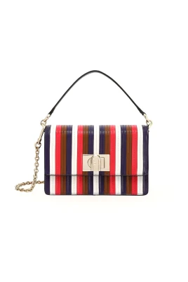 1927 Logo Crossbody Bag