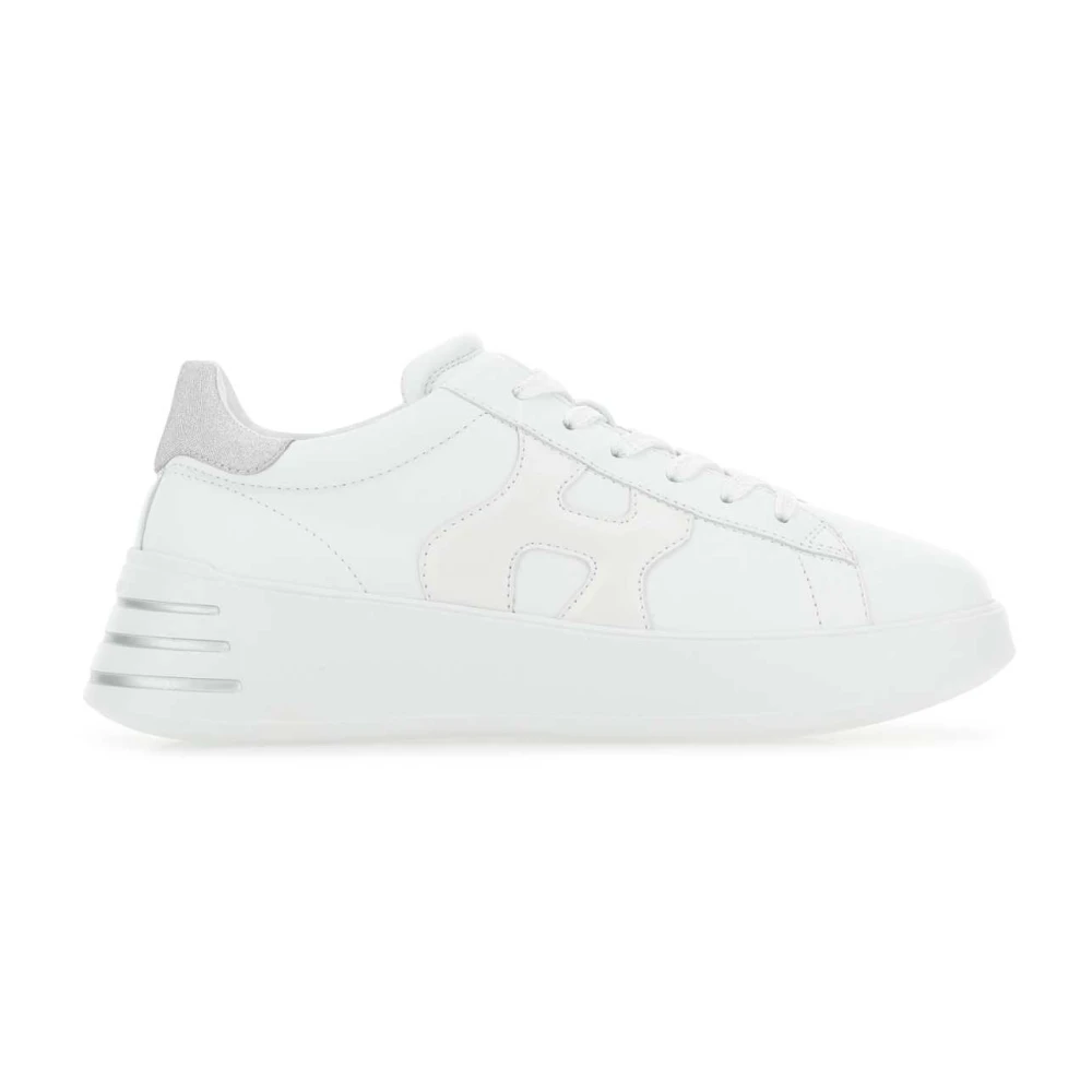 Hogan - Shoes > Sneakers - White - Hogan - Modalova