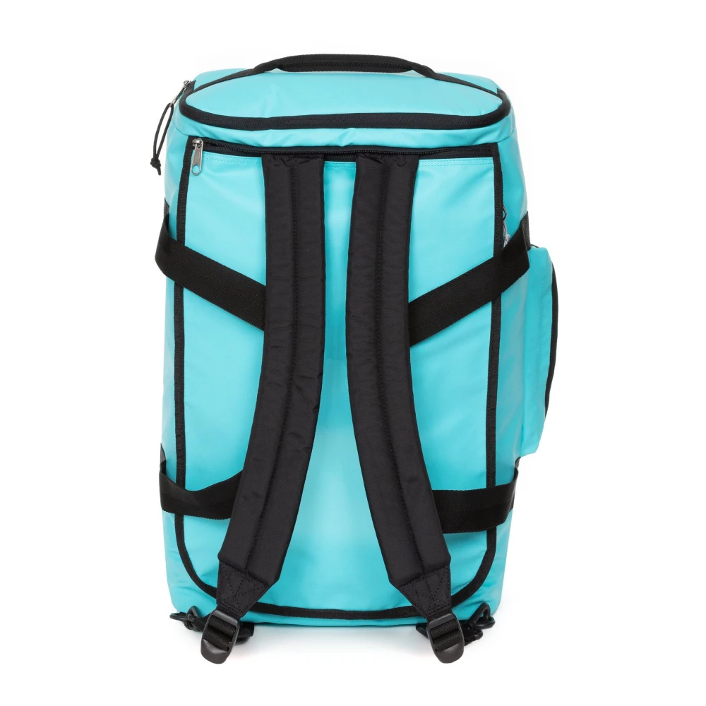 Eastpak Outdoor Avontuur Rugzak Blue Unisex