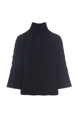 black-cable-knit-sweater