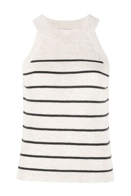 striped-sleeveless-top