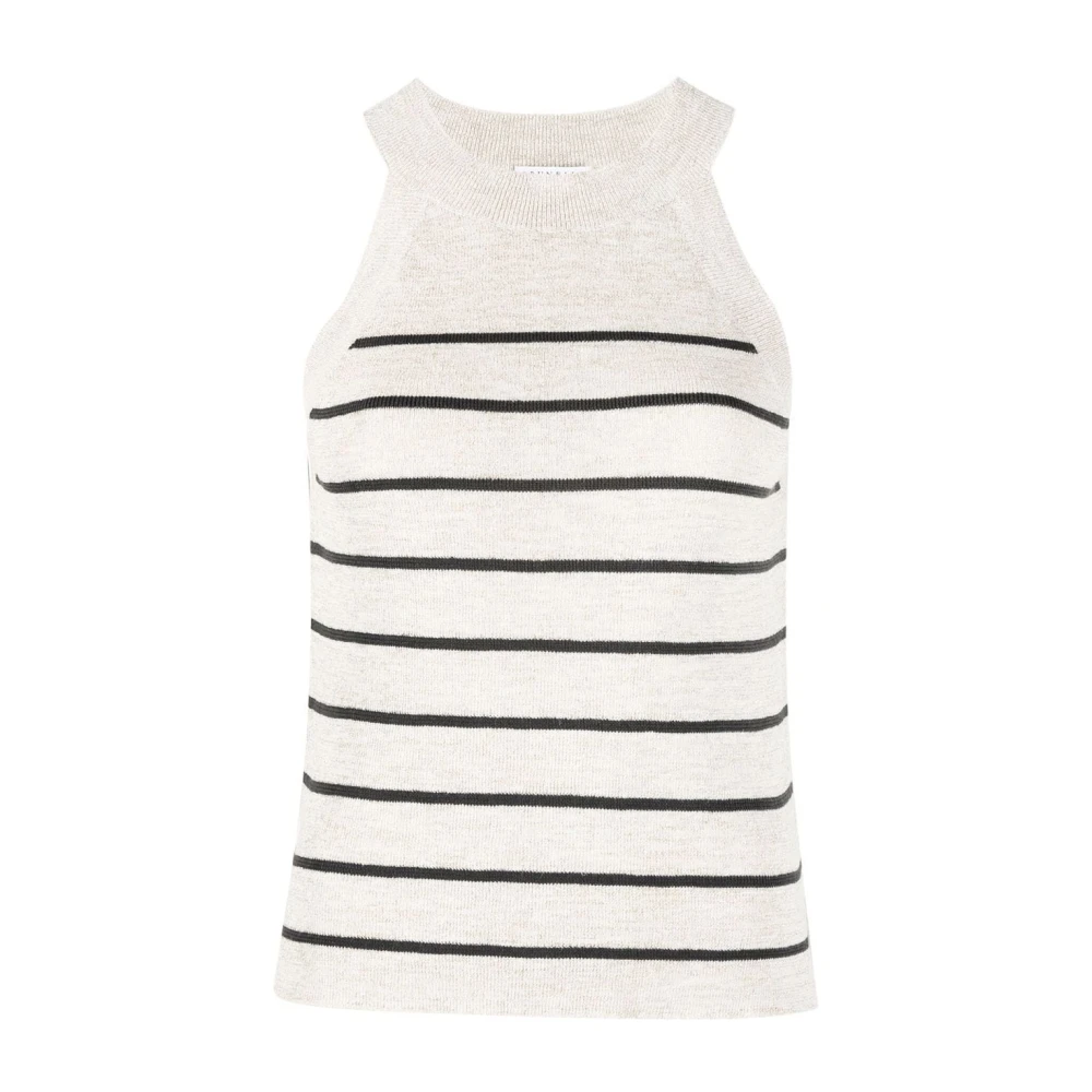 Tops > Long Sleeve Tops - - Brunello Cucinelli - Modalova