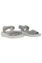 sandale-femme-en-daim-gris-avec-semelle-a-memoire-de-forme