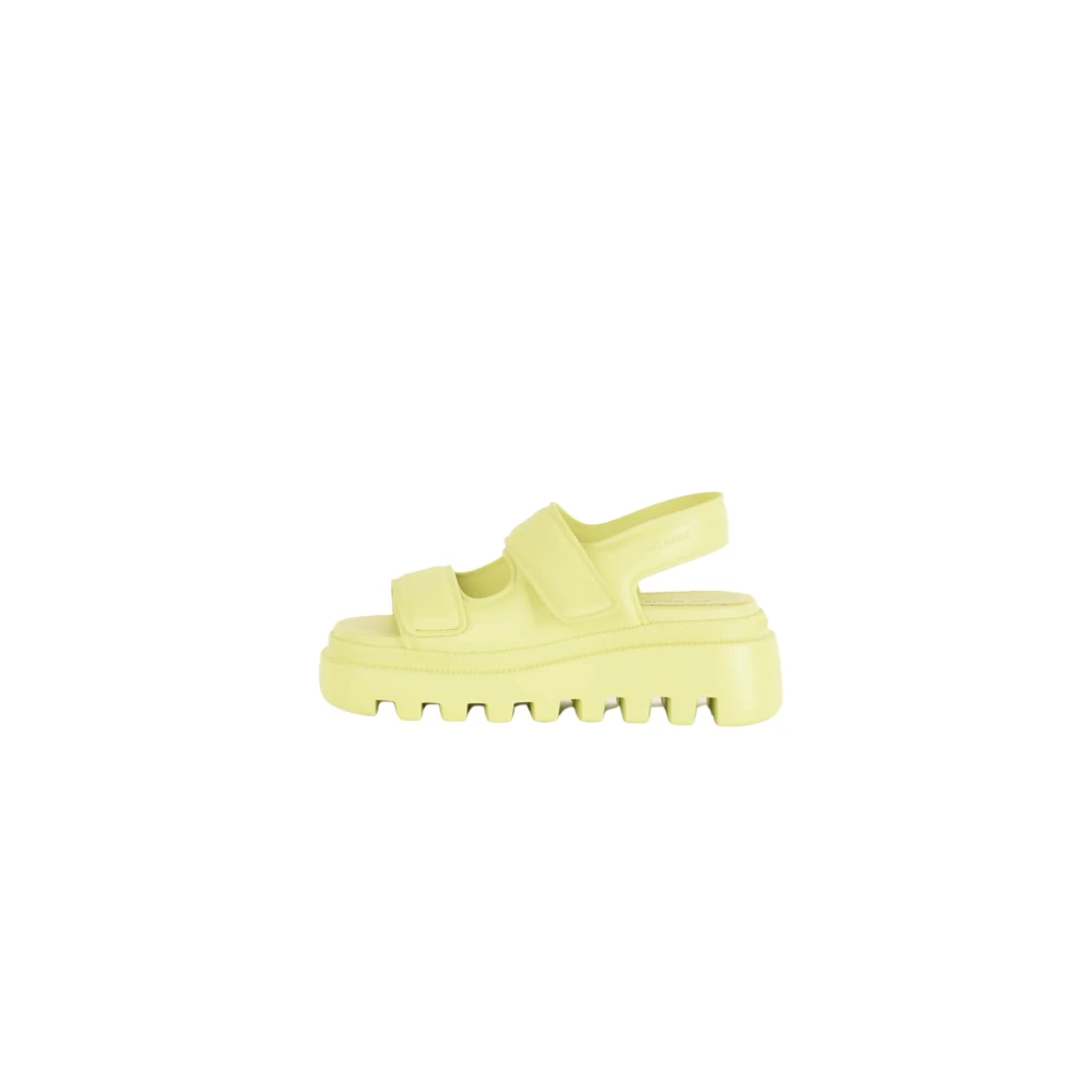 Shoes > Sandals > Flat Sandals - - Vic Matié - Modalova
