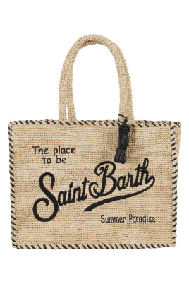 raffia-vanity-taske