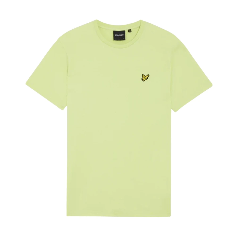 Tops > T-Shirts - - Lyle & Scott - Modalova