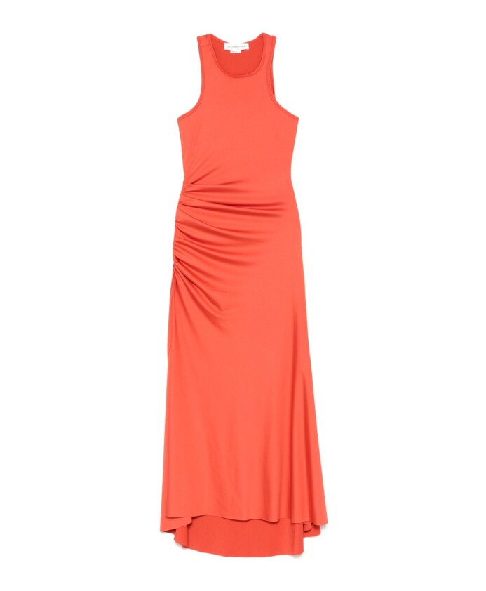 robe-orange-pour-un-look-elegant