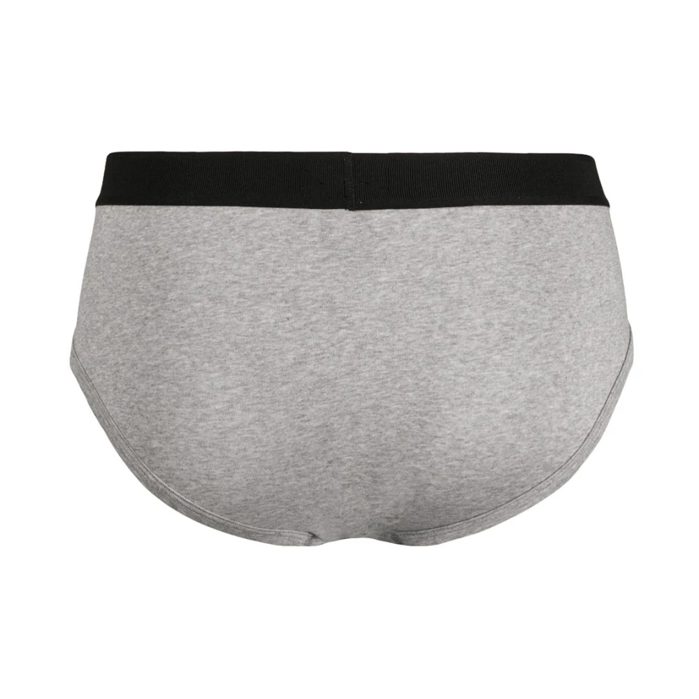 Tom Ford Grijze Ondergoed Gray Heren