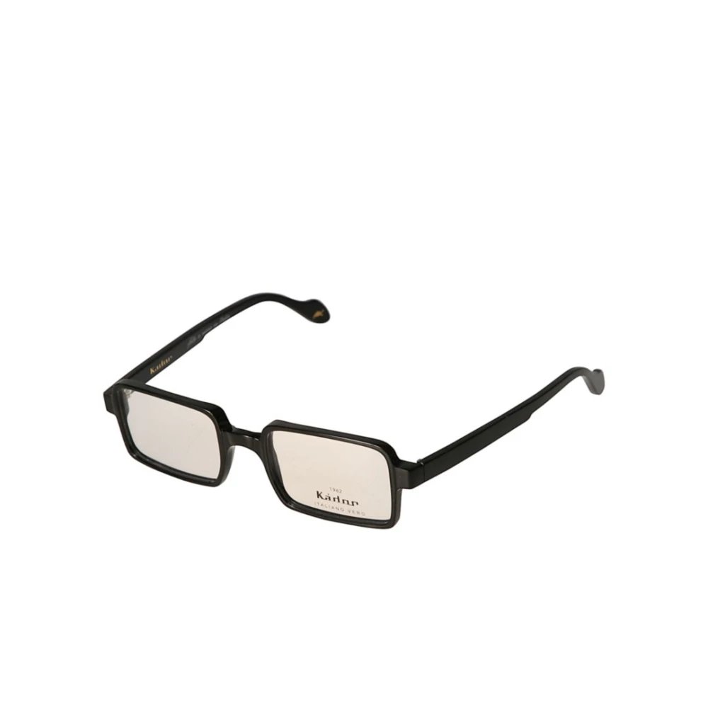 Kador Unisex Black Planet Light Sunglasses - Sunglasses - 51 Mm - Accessories
