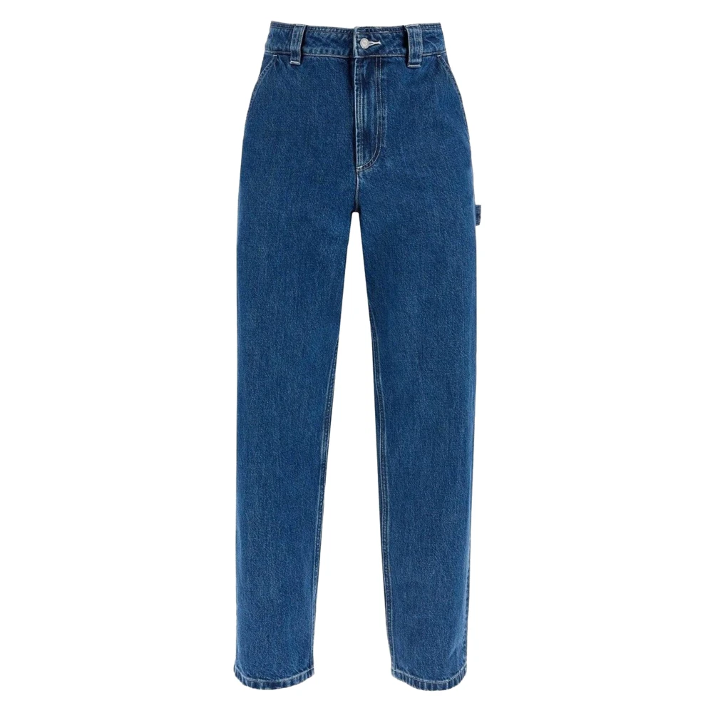 Jeans > Straight Jeans - - A.p.c. - Modalova