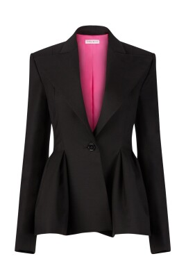 wool-gabardine-peplum-blazer