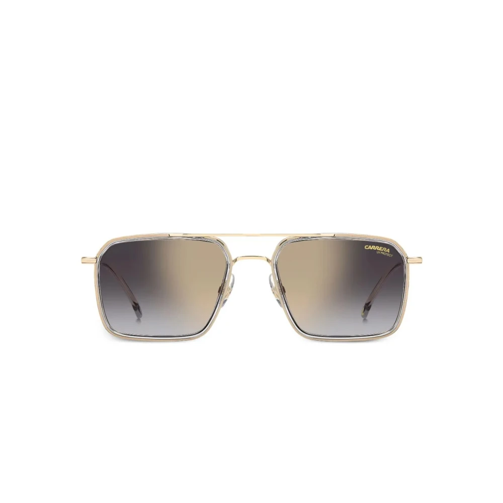 Carrera Unisex Gray 362S Sunglasses - Sunglasses - 55 Mm - Accessories