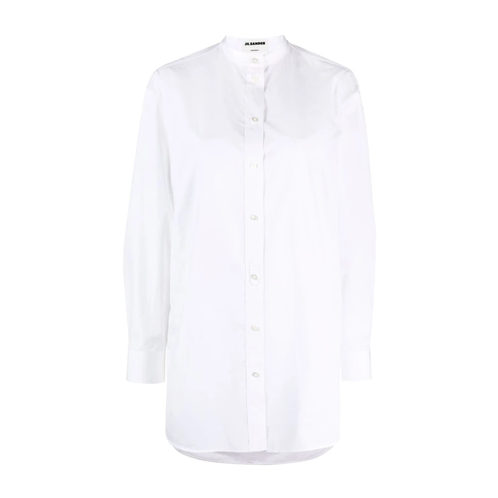 Shirts > Formal Shirts - - Jil Sander - Modalova