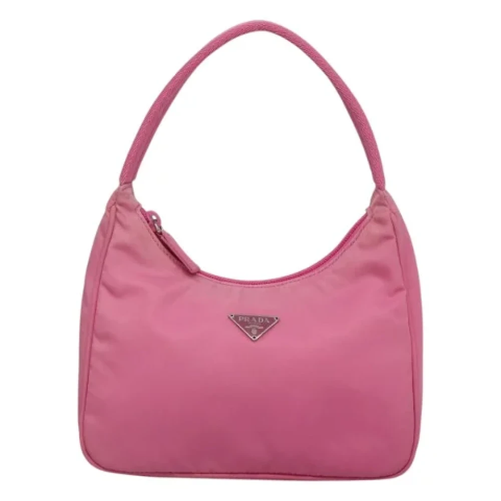 Pre-owned > Pre-owned Bags > Pre-owned Handbags - - Prada Vintage - Modalova