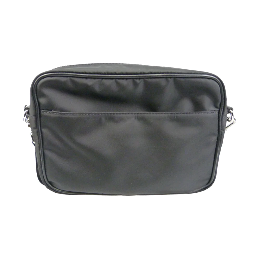 Off White Zwarte tassen met moderne stijl Black Heren