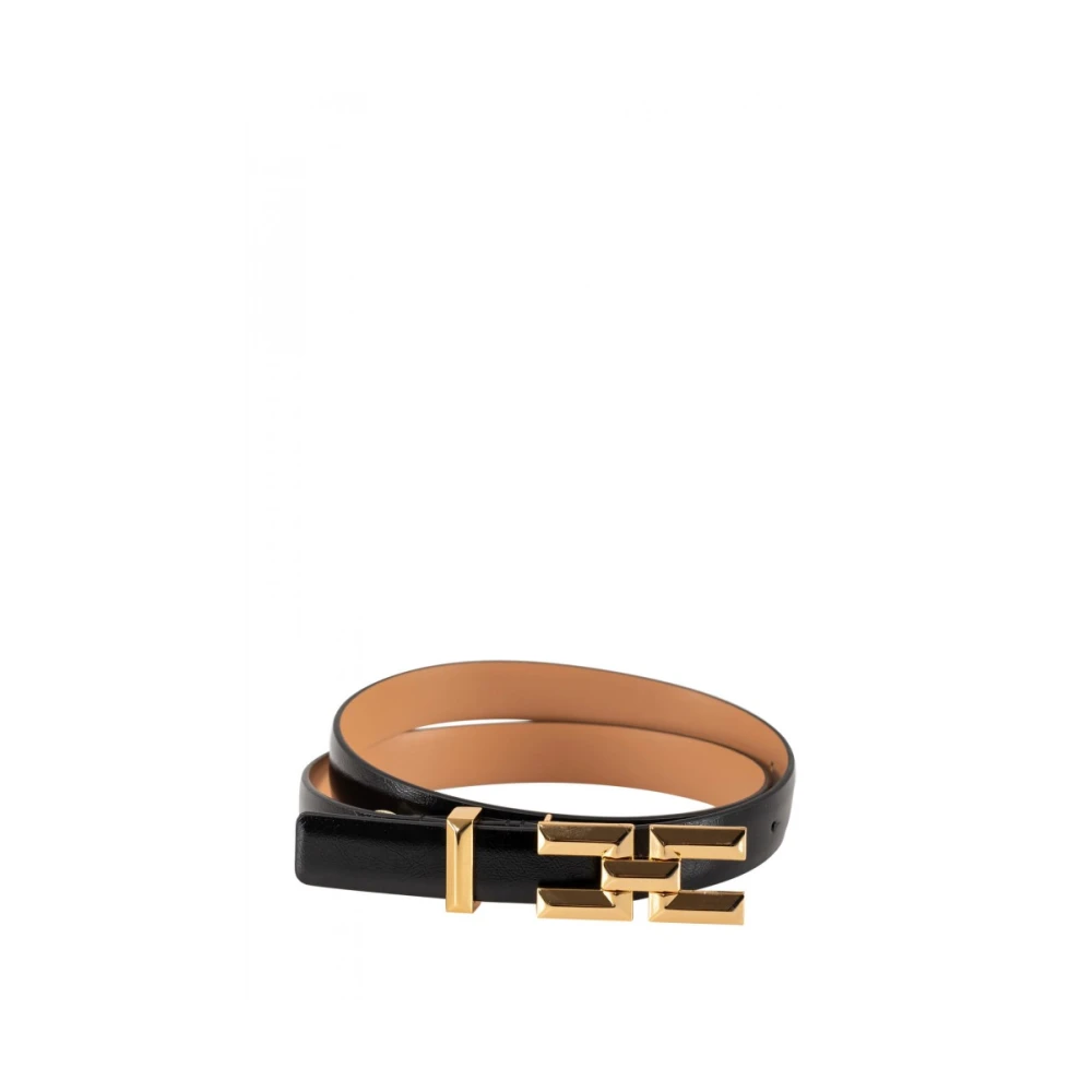 Accessories > Belts - - Elisabetta Franchi - Modalova