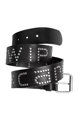 ceinture-elegante-script-studs-noir-argent