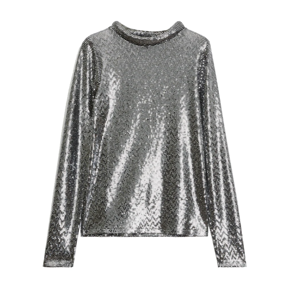 Tops > Long Sleeve Tops - - Rodebjer - Modalova