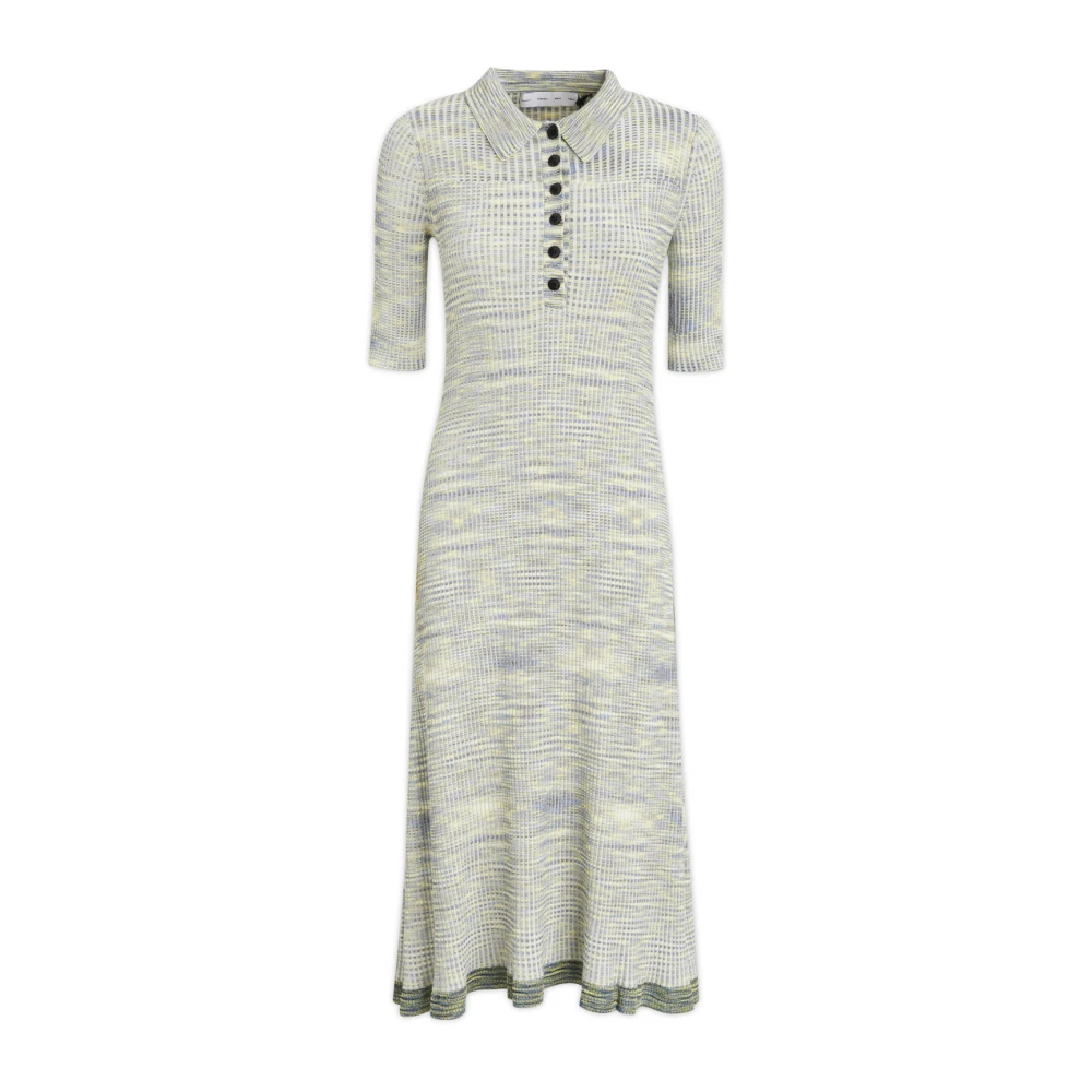 Dresses > Day Dresses > Short Dresses - - Proenza Schouler - Modalova