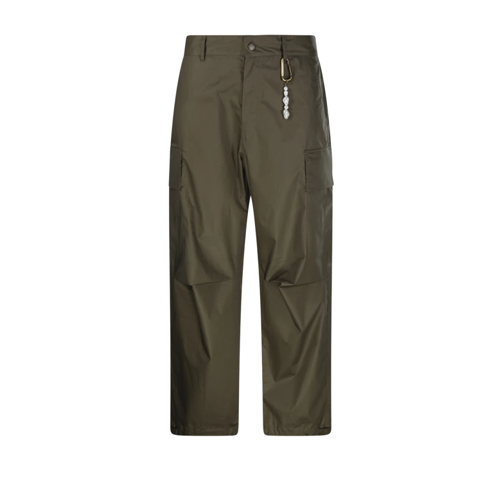 Trousers > Straight Trousers - - Darkpark - Modalova