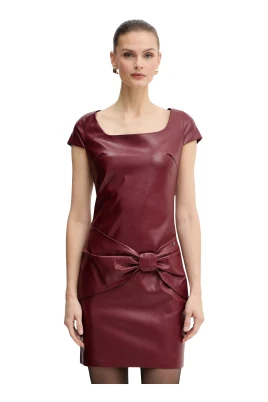 Alienor Mini Dress