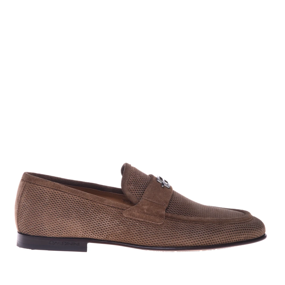 Shoes > Flats > Loafers - - Baldinini - Modalova