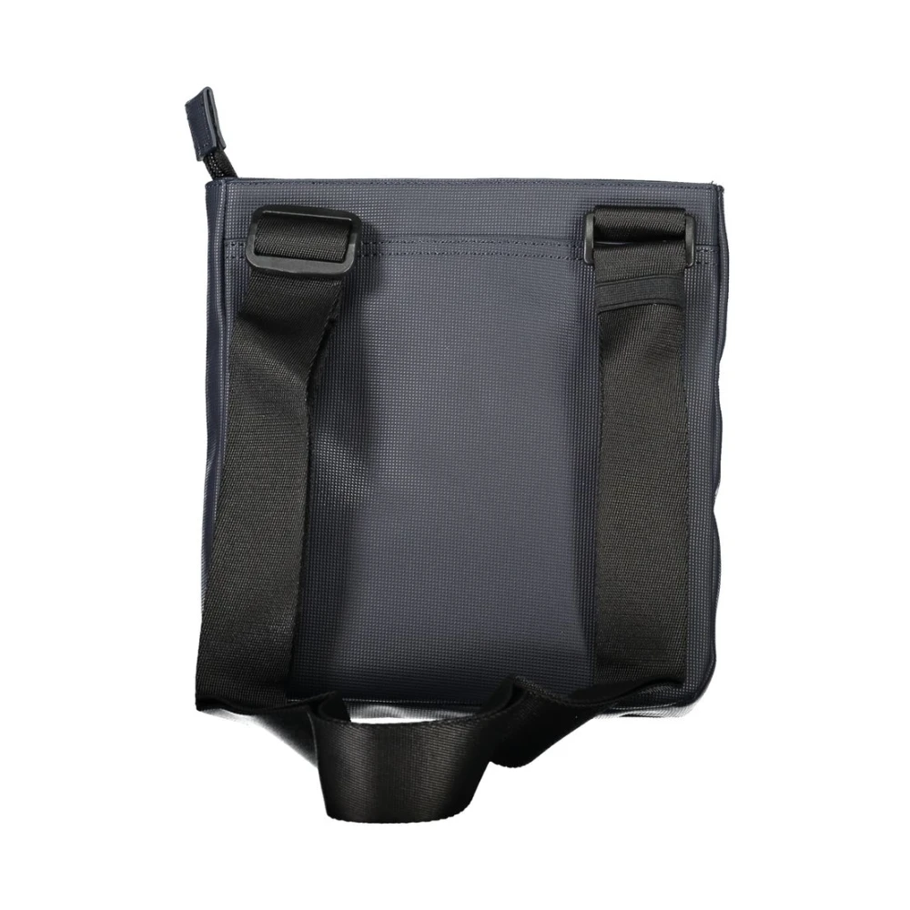 Tommy Hilfiger Cross Body Bags Blue Heren