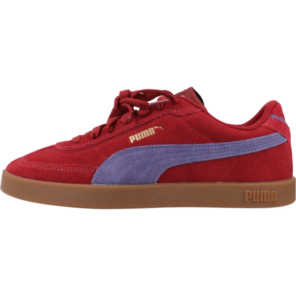Puma - Shoes > Sneakers - Red - Puma - Modalova