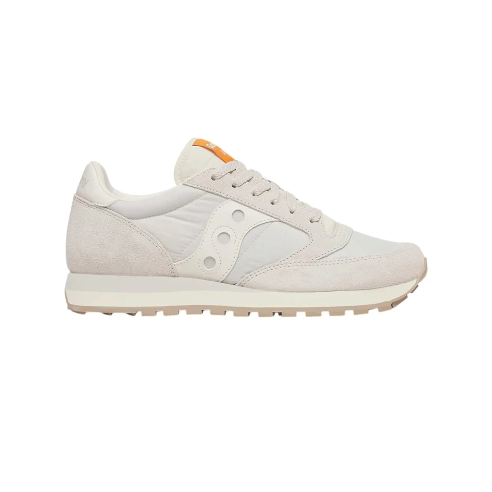 Saucony Jazz Original Heren Schoenen Grijs