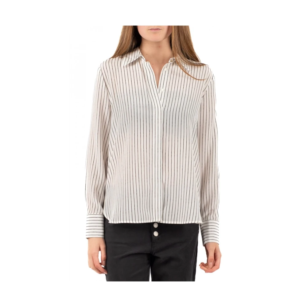 Blouses & Shirts > Shirts - - Max Mara Studio - Modalova